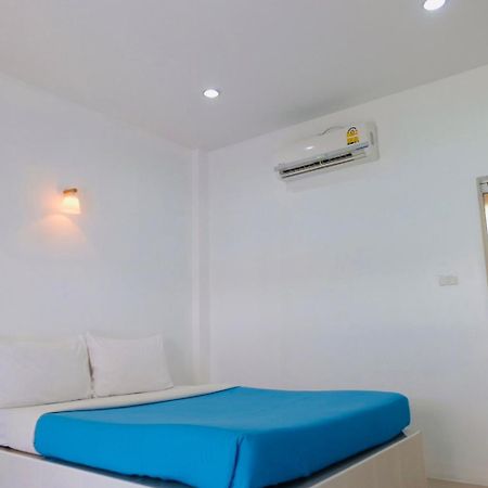 Nam Sai Loft Resort Chao Lao Beach Dış mekan fotoğraf