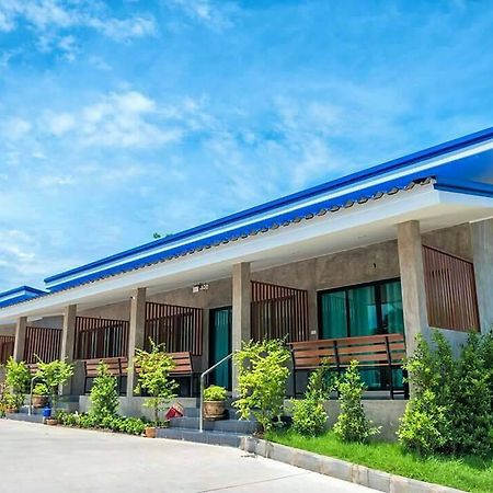Nam Sai Loft Resort Chao Lao Beach Dış mekan fotoğraf
