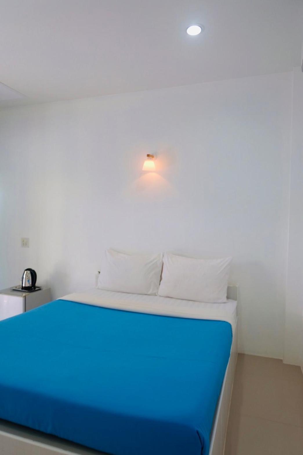 Nam Sai Loft Resort Chao Lao Beach Dış mekan fotoğraf