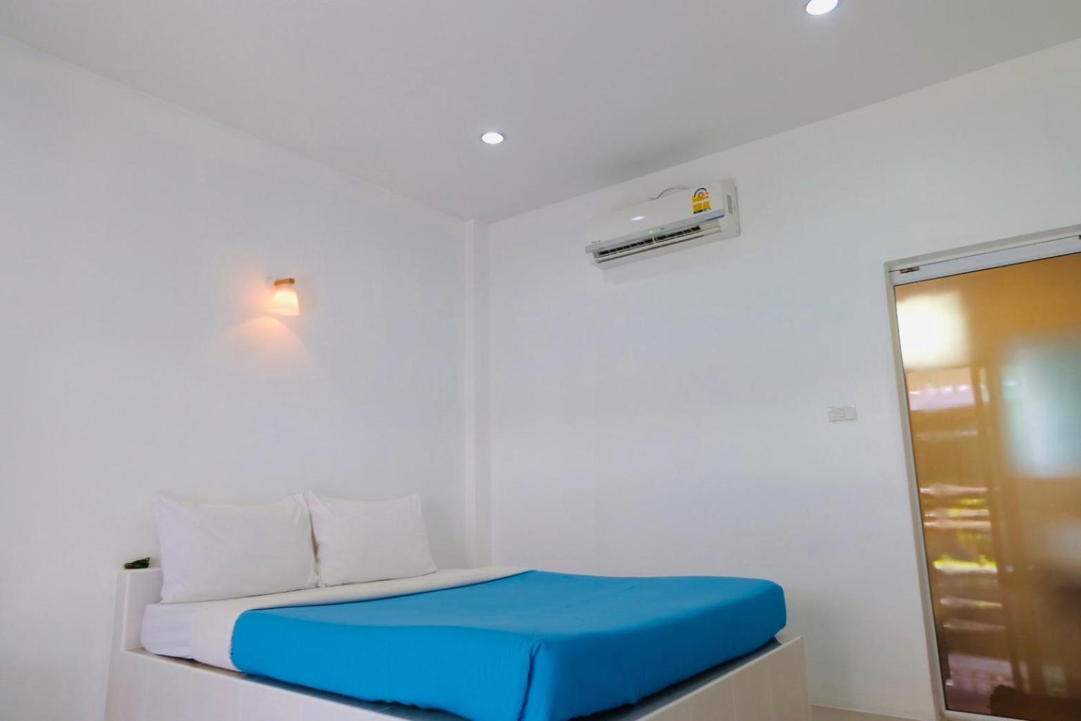 Nam Sai Loft Resort Chao Lao Beach Dış mekan fotoğraf