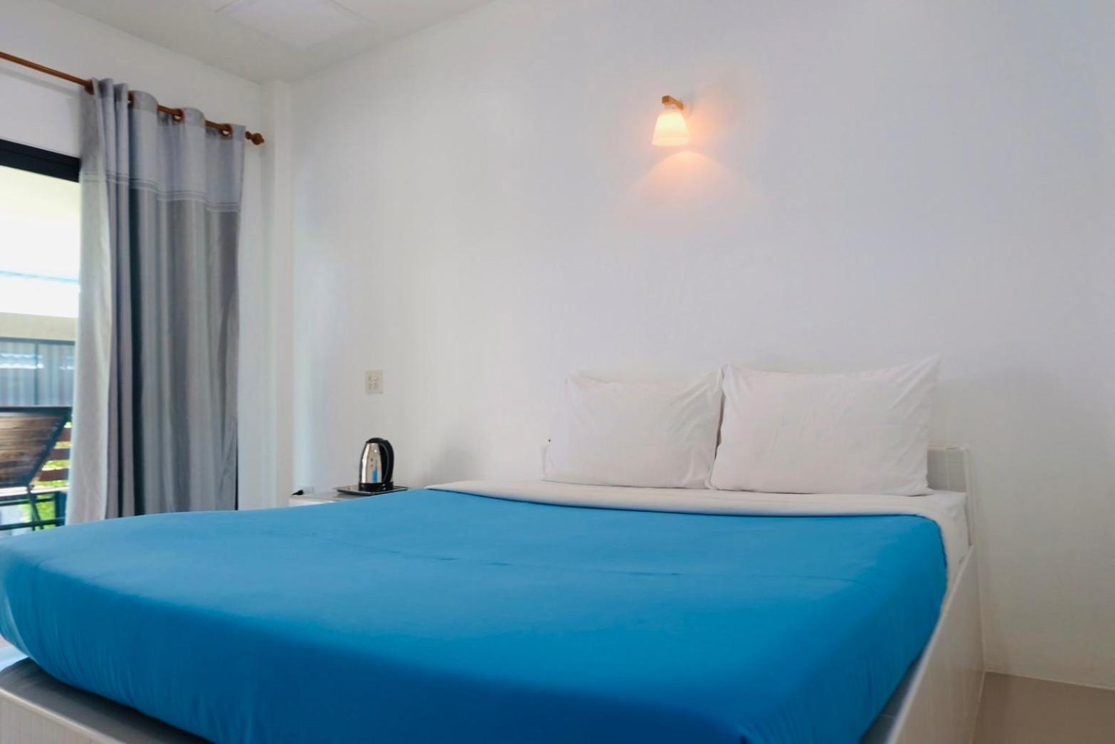 Nam Sai Loft Resort Chao Lao Beach Dış mekan fotoğraf