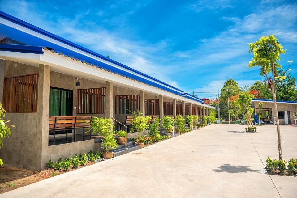 Nam Sai Loft Resort Chao Lao Beach Dış mekan fotoğraf