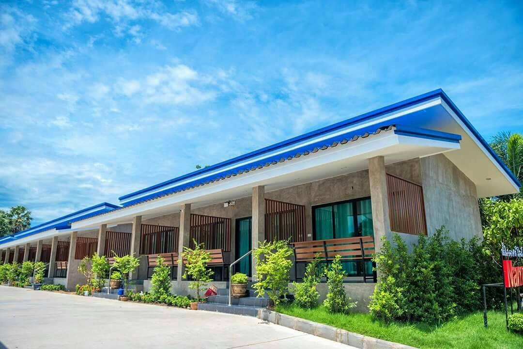 Nam Sai Loft Resort Chao Lao Beach Dış mekan fotoğraf
