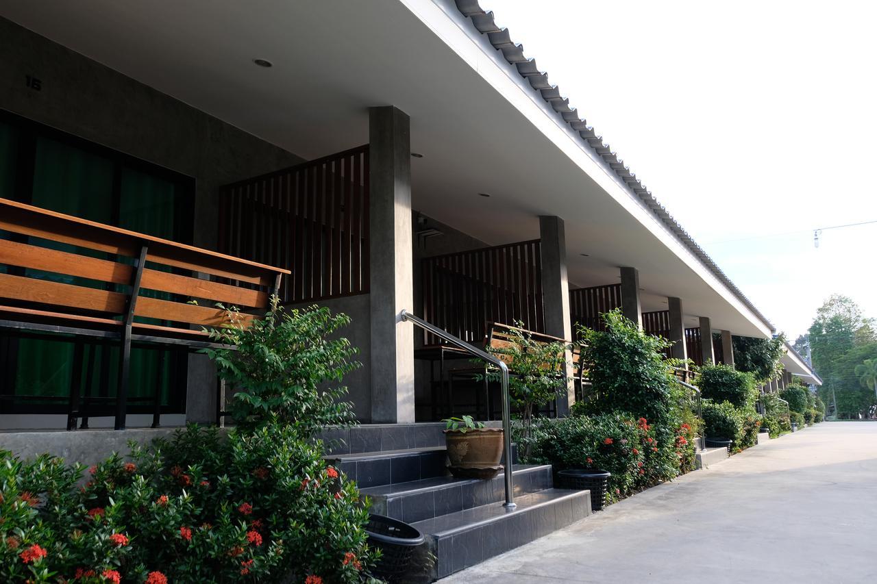 Nam Sai Loft Resort Chao Lao Beach Dış mekan fotoğraf
